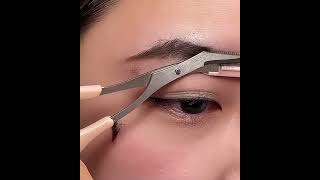 Transforme Suas Sobrancelhas eyes eyebrows eyebrow [upl. by Wahl]