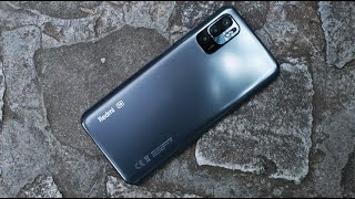 Xiaomi Redmi Note 10 5G  Смартфон с красив дизайн и достъпна цена [upl. by Biagi]