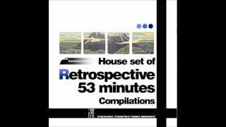 House Set of Retrospective 53 Minutes 01  Neo SuperExpress [upl. by Aiuqes]