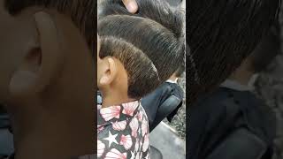 new style hair cutting [upl. by Nnazil]