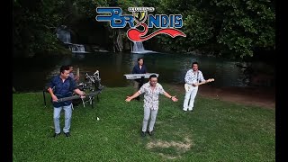 Otro Ocupa Mi Lugar  Grupo Bryndis Video Oficial RECORDANDO LO VIEJITO [upl. by Iad]