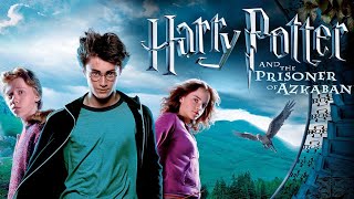 Harry Potter et le Prisonnier dAzkaban  Scènes Coupées VF [upl. by Illa]