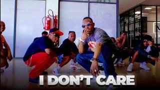 Darassa  I Dont Care Extended HD [upl. by Teuton]