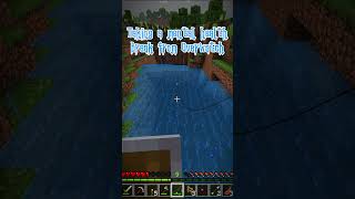 Minecraft A break from OVERWATCH overwatch2 overwatchclips minecraft [upl. by Gee]