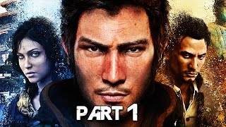 Far Cry 4 Walkthrough Gameplay Part 1  Pagan  Campaign Mission 1 PS4 [upl. by Byler869]