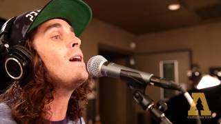 Youngblood Hawke  Forever  Audiotree Live [upl. by Kennet]