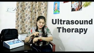 What is Ultrasound Therapy in Physiotherapy  REVIEW  Ultrasound Therapy how to use when to use [upl. by Verne269]