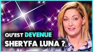 Quest devenue Sheryfa Luna   Interview  Popstars  Téléréalité  TRLNV [upl. by Sperling]