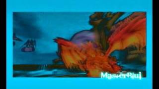 The Legend of Spyro  Dam Dadi Doo SEIZURE WARNING [upl. by Carlo]