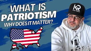 IS PATRIOTISM IMPORTANT reaction patriotism usa [upl. by Kern]