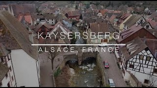 Kaysersberg France [upl. by Lesnah981]