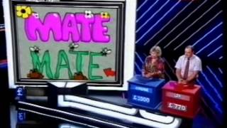 Catchphrase  S12 E14  Adrienne Vs Leonard  02051998 [upl. by Aidiruy]