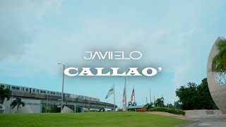 Javiielo  Callao Visualizer [upl. by Areema]