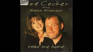 Joe Cocker amp Bekka Bramlett  Take me home [upl. by Cesare]