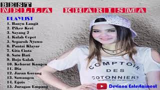 NELLA KHARISMA FULL ALBUM MP4 2018 [upl. by Huebner]