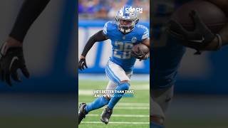 Top RBs on the AllBelichick Rookie amp Second Year Team 👀 nfl americanfootball ytshorts shortfeed [upl. by Chloette]