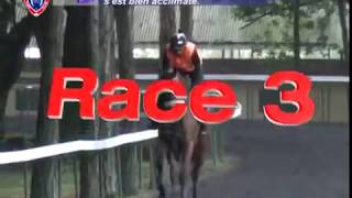 FLOREAL NEWS  RACE MEETING 17 15072017 [upl. by Lered]