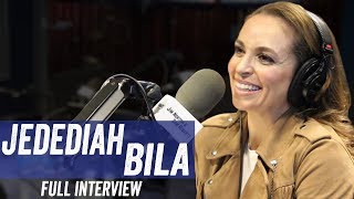 Jedediah Bila  Getting Married Leaving The View Roger Ailes  Jim Norton amp Sam Roberts [upl. by Myk120]