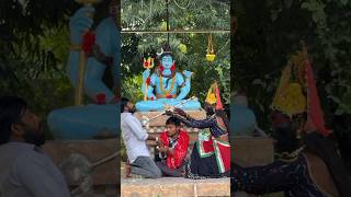 Jay siv Shankar ♥️mahadev bholenath mahakali youtubeshorts viralvideos shorts [upl. by Ivory]