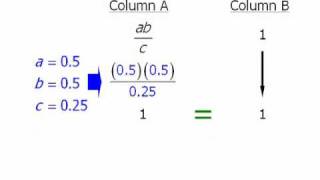 GRE Math Practice Algebra  Example 2 [upl. by Enelear]