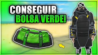 ✅BOLSA DE LOS ATRACOS AL BANCO COLOR VERDE GTA ONLINE  Clothing Glitches GTA 5 Online AFTER PATCH [upl. by Leuams761]