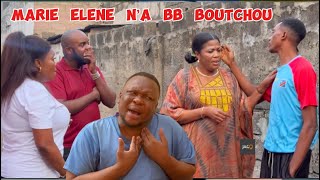 MARIE ELENE NA BB BOUTSHOU  JEREMIE  LULE  MARIE ELENE  CHIKITO  LIZA  FANNY  GATOUZO [upl. by Merideth]