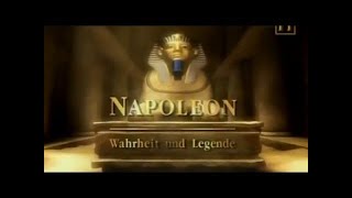 Napoleón  Serie Imperios  Documental Completo [upl. by Nyvlem729]