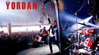 SOLIDAYS 2014  YORDAN Live Gaspard le putois [upl. by Airekahs]