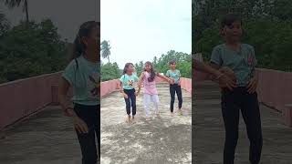 ମୋର ମନ ଉଡ଼ି ଯାଏ ରେ  ଓଡ଼ିଆ song  Mayuri Dance Academy Students 🦚  Mundamarai Ganjam [upl. by Amick]