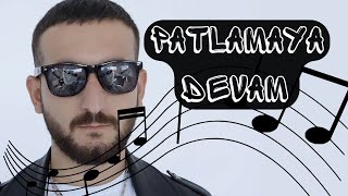 Isyan Tetick  Patlamaya Devam Remix Official Video [upl. by Eisyak]