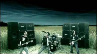 Tokio Hotel Durch den Monsun official video [upl. by Braeunig]