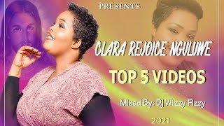 CLARA REJOICE NGULUWETOP 5 GOSPEL VIDEOS MALAWI MUSIC 2021 [upl. by Sayer854]