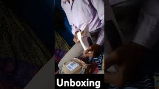 New Mouse dell company Unboxing 😍😍 shorts unboxing amazing flipkart DGGamer877 [upl. by Glick98]