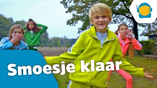 Smoesje klaar  De Grote Show 2021  Kinderen voor Kinderen [upl. by Oralie]