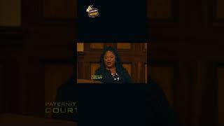 CRAZY MOMENTS ON PATERNITY COURT [upl. by Lyrem]