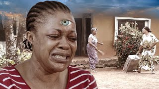 Baneful Heart  Nigerian Movie [upl. by Nelly588]