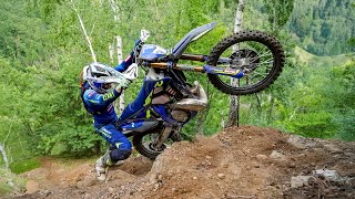 Romaniacs 2024 Hard Enduro  Limitless Pain  Extended Highlights Part 2 [upl. by Hgiel]