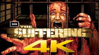 The Suffering 👻 4K60fps 👻 Game Movie Walkthrough Gameplay No Commentary [upl. by Mattie651]