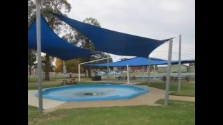 Tatura Outdoor Swimming Pool [upl. by Hametaf]