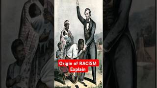 How Racism Was Invented For Profit [upl. by Sivla]