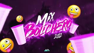 🔥 MIX BOLICHERO 6 😈 ENGANCHADO FIESTERO  NOVIEMBRE 2022  ALTA PREVIA [upl. by Calan]