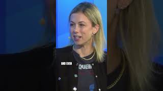 Iliza Shlesinger on The Value of Honesty [upl. by Dareece119]