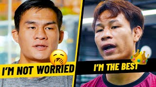 Saemapetch vs Rittewada  Main Event Fight Preview [upl. by Eldon]