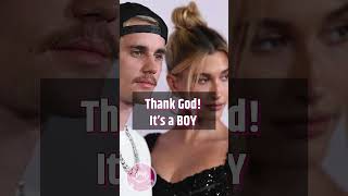 Justin Bieber and Hailey Bieber named their son Jack Blues Bieber Selena Fans are not happy [upl. by Teirrah654]