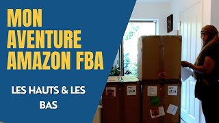 Comment Vendre Sur Amazon FBA En 2024  Pour Débutant [upl. by Latini231]