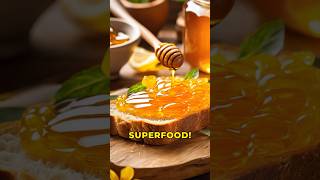 What Happens to Your Body When You Start Eating Honey Honey Health Nutrition Superfood Wellness [upl. by Neuberger]