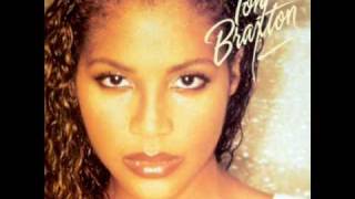 Toni Braxton  Youre Makin Me High [upl. by Arreic]