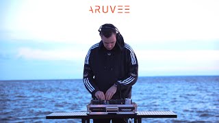 Aruvee  4 AM Drum amp Bass DJ set [upl. by Lyrehc641]