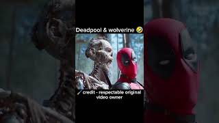 Please Dont Like 🥲 Small YouTubers deadpool3 wolverine movies hollywood [upl. by An]