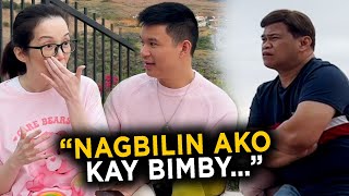 Kris Aquino nahihirapan na nga ba sa kanyang sakit  Ogie Diaz [upl. by Latsyc637]